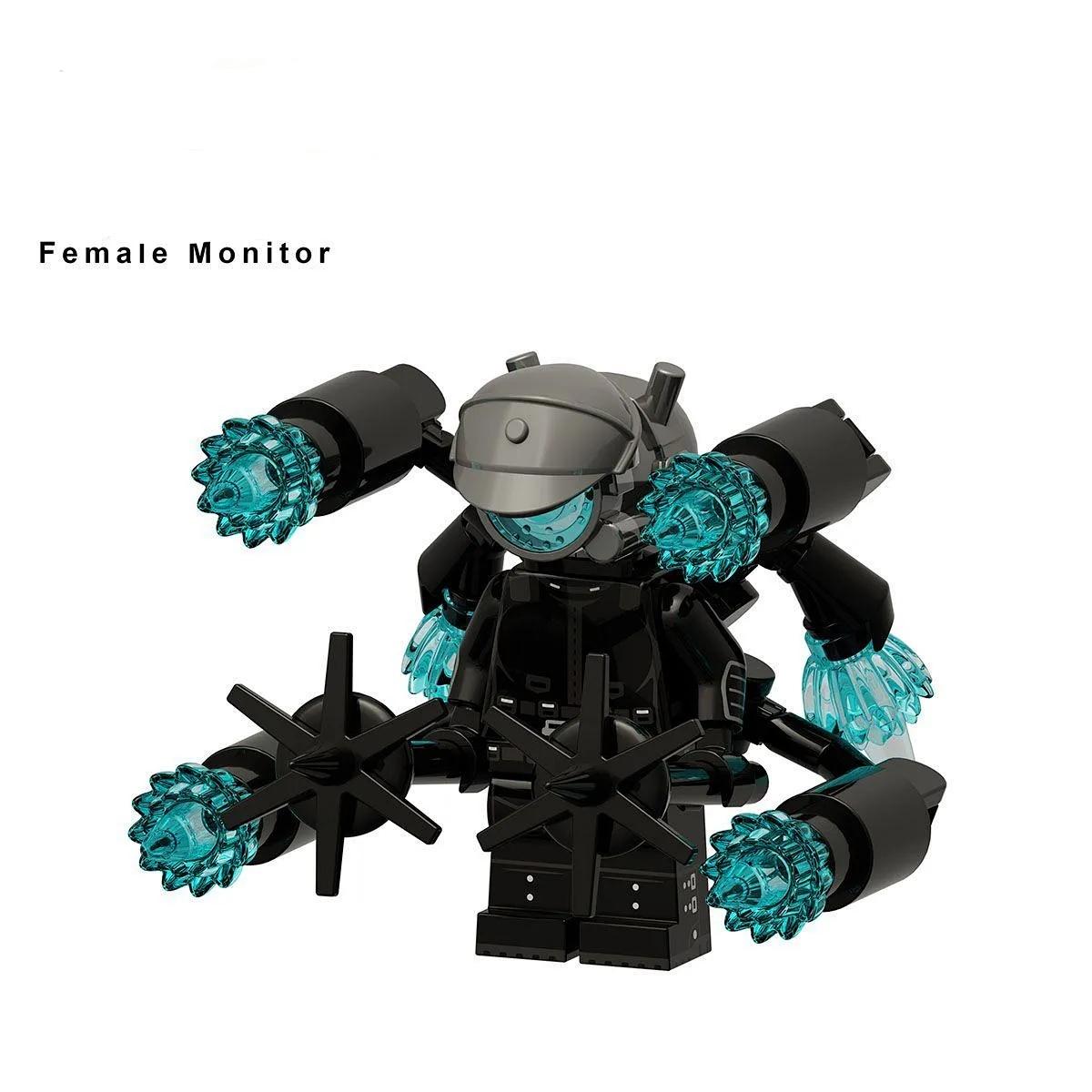 

Игрушка Конструктор «Наблюдатель»