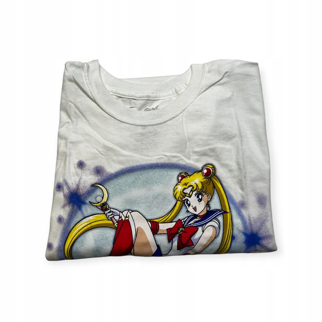 T-shirt Men's Round Neck SPENCER'S Print L