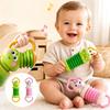 Kids Accordion Musical Instrument Toy for Early Music Learning