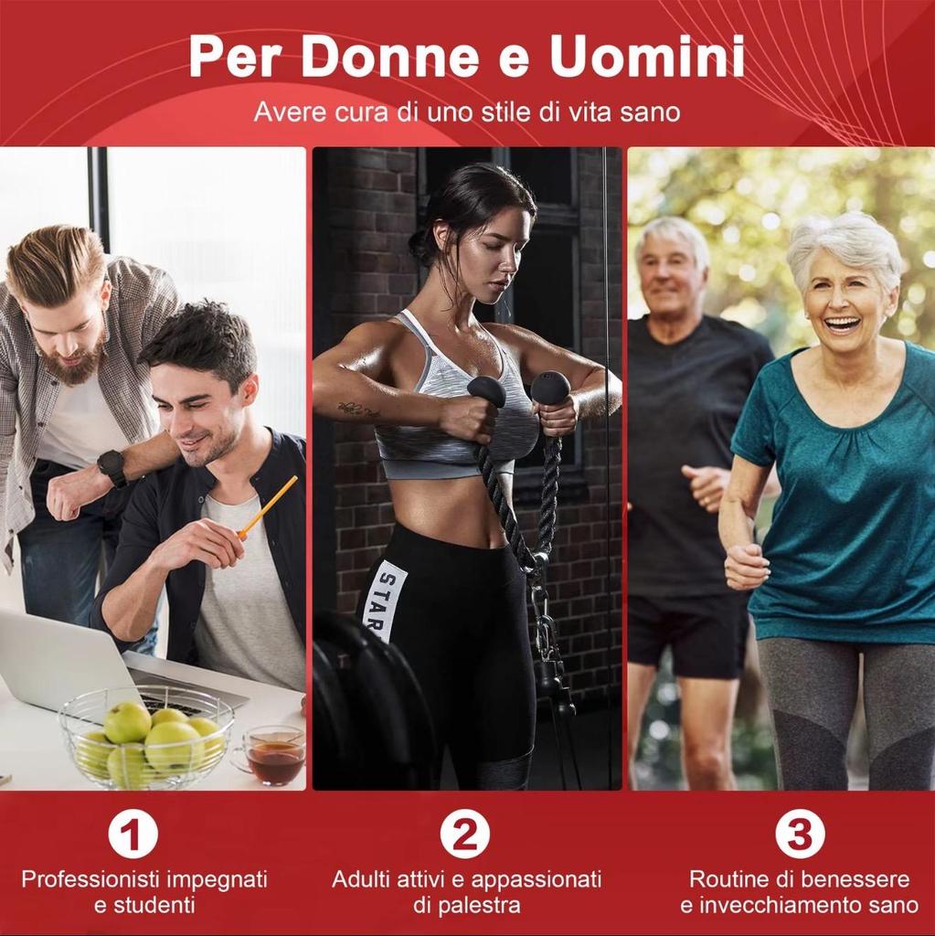 Supliment alimentar Swiyie-Nad cu aromă de fructe de pădure - Ribozidă de Nicotinamidă Lipozomală