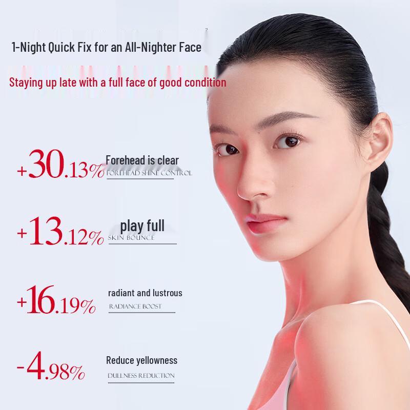 MARUBI Second Gen Multi-Peptide Firming Face Cream