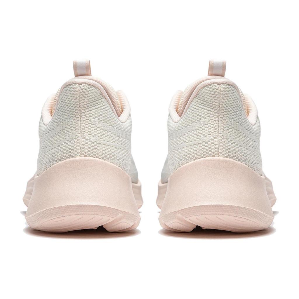 Li Ning Light Strings Synthetic Leather, TPU Cushioning Slip Resistant Abrasion Resistant Lightweight Low top ARSU022-3