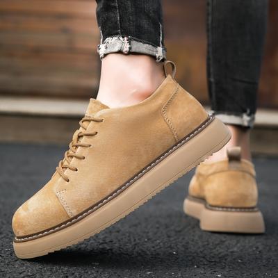 Sapatos casuais masculinos Moda estilo de design de qualidade Lazer Diário Negócios Ao ar livre Festa Juventude Adulto Escritório Sapatos mais vendidos