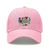 Patriotic Baseball Cap - USA 250 Years Freedom Print Polyester Adjustable Breathable Casual Outdoor Sports Cap For July 4Th Memorial Day Gift