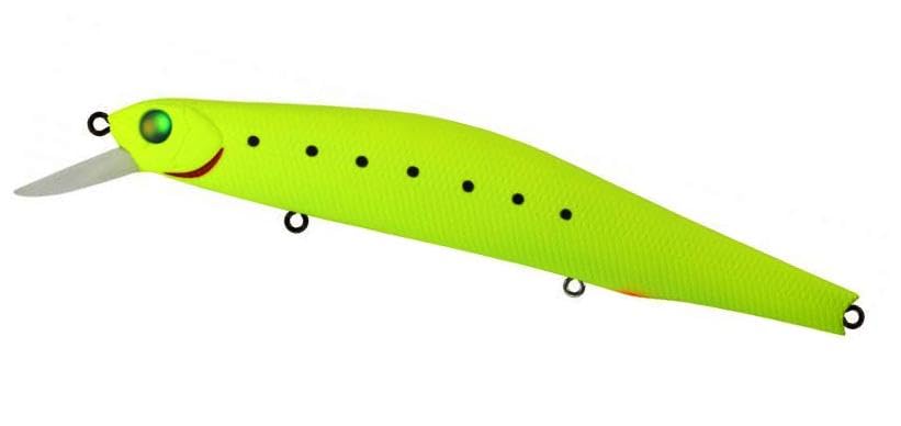 

Zipbaits Orbit 130SP Sagoshi Edition Sagoshi Chart Sardine #L-180