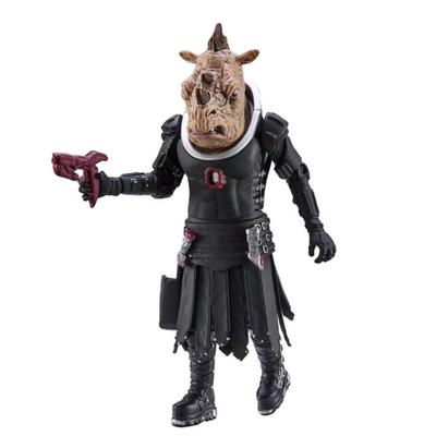 Doctor Who Judoon Commander 5" Actionfigur