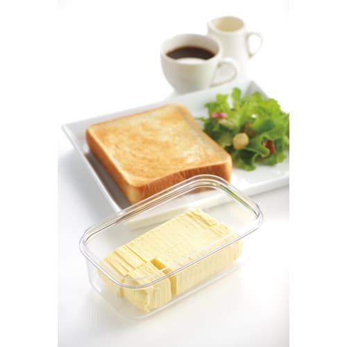 Yoshikawa Home Bakery Club Preservable Butter Cutter SJ1994