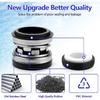 R0479400 Shaft Seal for Jandy Zodiac VS FloPro, FloPro FHPF and FHPM Series Pool Pumps, Replacement for Jandy Pool Pump Booster, Ceramic and Carbon