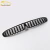 Compatible 3 Series Front Grille and Hood Anti-Scratch Bumper Trim Patch for 20 Models