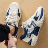 Nuove Scarpe Casual da Uomo alla Moda Studenti Ragazzi di Tendenza Suola Morbida Comode Sneakers Maschili Classiche Traspiranti Scarpe da Ginnastica