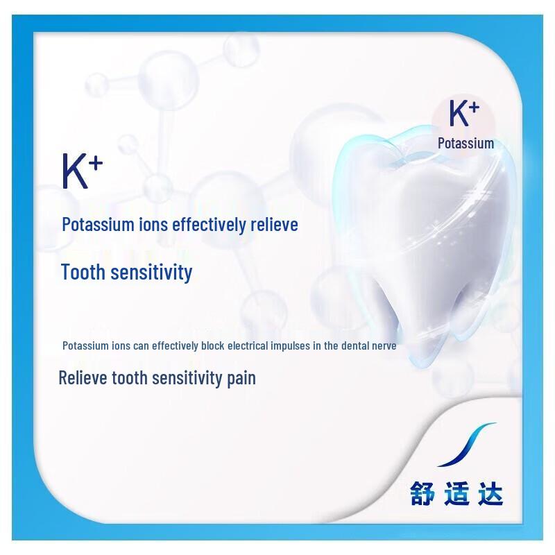 Sensodyne Professional Repair & Protect Toothpaste