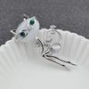New Fashion Animal Series Colorful Exaggerated Temperament Creativity High Sense Brooch Jewelry Item Christmas Gifts