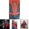 High-quality Spider Superhero Cosplay Tights The Amazing Spider-man Suit