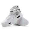 Fashion Mens Womens Trainers Boys High Low Top Sneakers Basketball Walking Sports Athletic Tennis Running Shoes