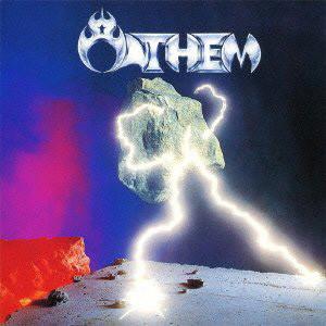 

Виниловая пластинка ANTHEM - Anthem K28P566 NEXUS 1985 Япония Металл Б/У