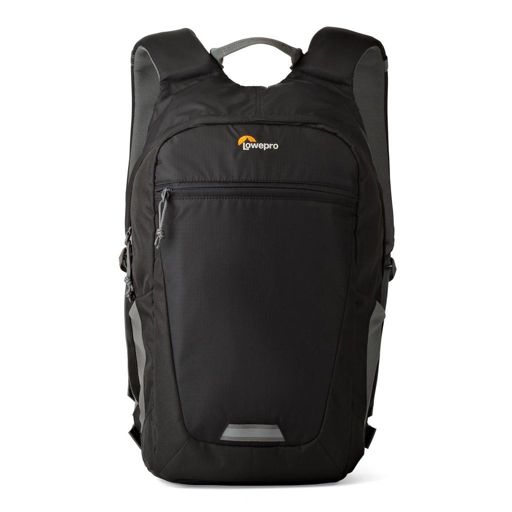 Lowepro Camera Backpack Photo Hatchback BP 150AW2 369551 [] 3.2L (Camera Storage) Black/Gray