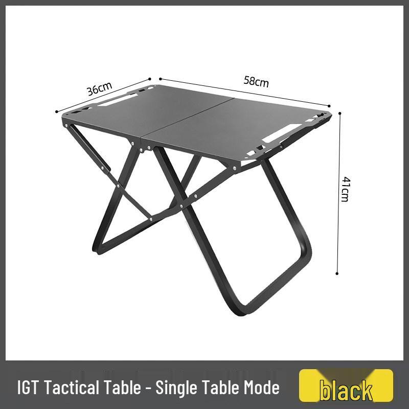 Kermit Outdoor Folding Chair: Camping, Fishing, and Beach Stool