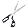 Stainless Steel Fabric Scissors DIY Clothing Barbecue Scissors Tailor Shears  Outdoor