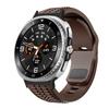 Silikon-Sportarmband für Samsung Galaxy Watch Ultra 2025 47mm 8Classic 46mm Weiches Band für SAMSUNG GALAXY 8 40mm 44mm Armbänder