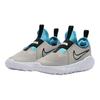 Nike Flex Runner 2 GS Light Iron Ore Blue Lightning Kids DJ6038-008