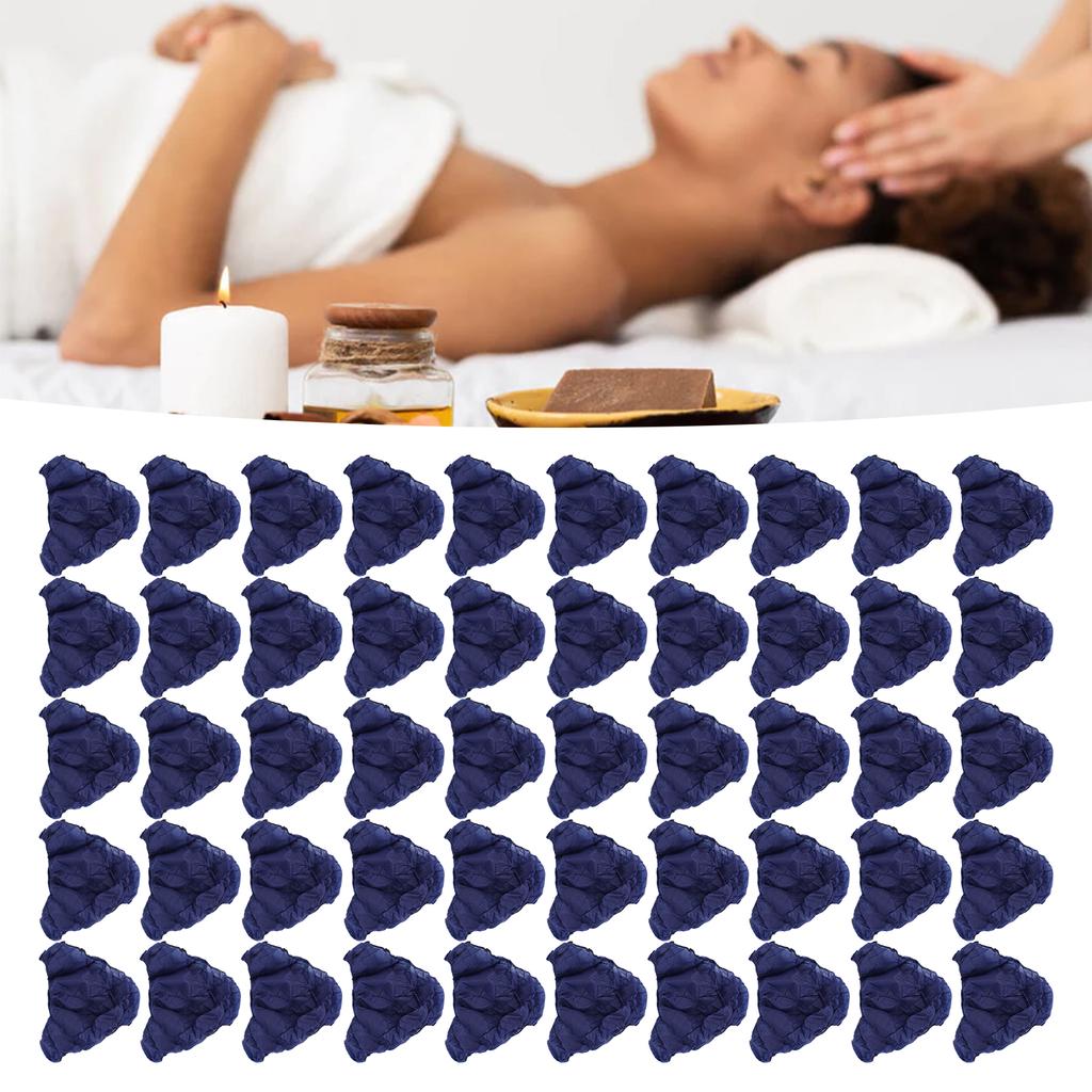 50pcs Disposable Underwear Multipurpose Disposable Handy Briefs for Travel Hospital Stays