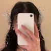 Butterfly Fringe  Hair Clips For Women Girls Fairy Temperament Sweet Princess Hairpins  Bride Hair Accessories