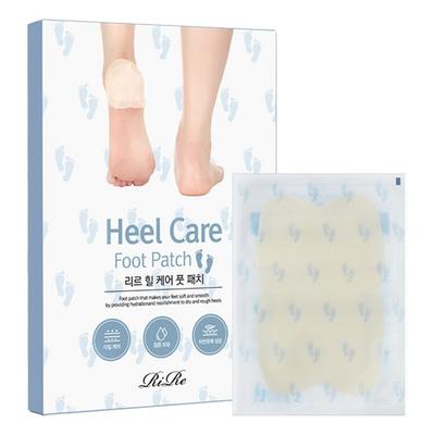 Parche para pies Liir Heel Care, 10 piezas, 1 pieza