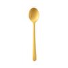 Kids' Portable Non-Slip Colored Silicone Chopsticks & Spoon Set