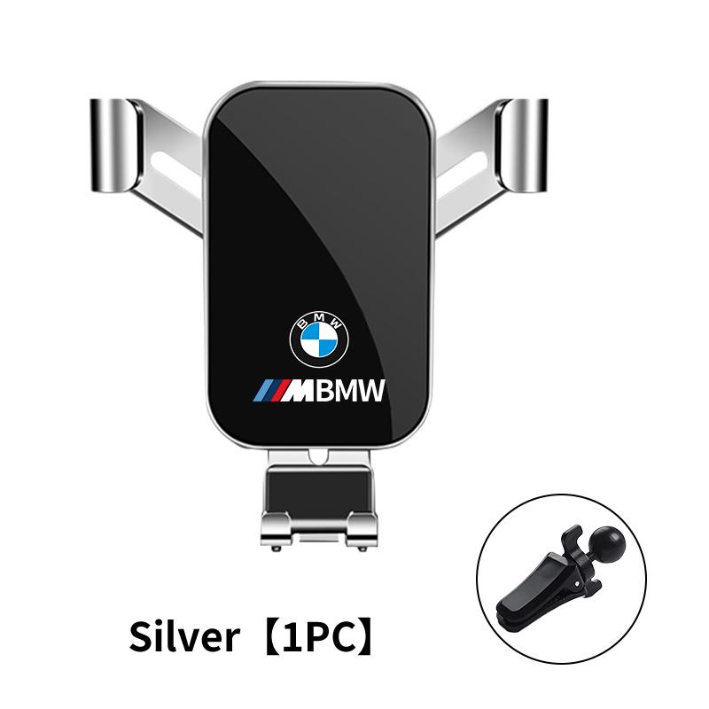 

Car Air Vent Mount Cell Phone GPS Support Phone Holder Stand For BMW M Performance E36 E46 E60 E90 E91 E92 E93 F30 F20
