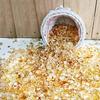 Citrine Natiral Rough Stone for Vastu, Crystal Healing, Spirituality, Business Success, Money Abundance Prosperity 50 Gm