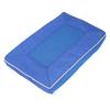 Dog Bed Mat Washable Soft Comfortable Breathable Cat Dog Sleeping Mattress Pet Bed for Home Indoor