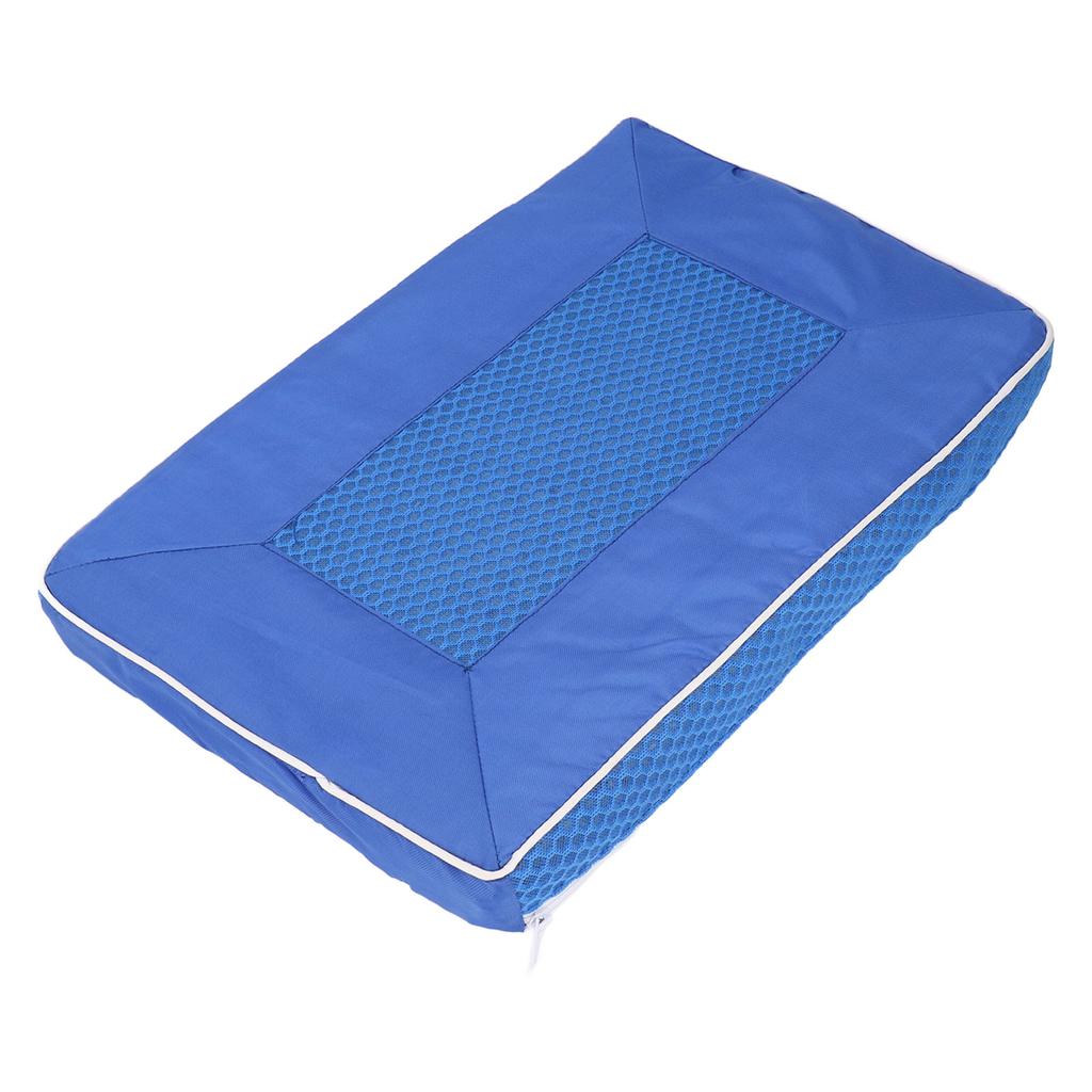 Dog Bed Mat Washable Soft Comfortable Breathable Cat Dog Sleeping Mattress Pet Bed for Home Indoor