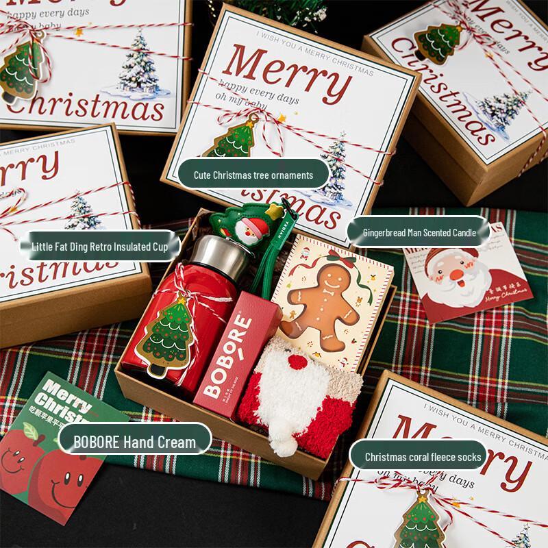 A1 Christmas Holiday Gift Set