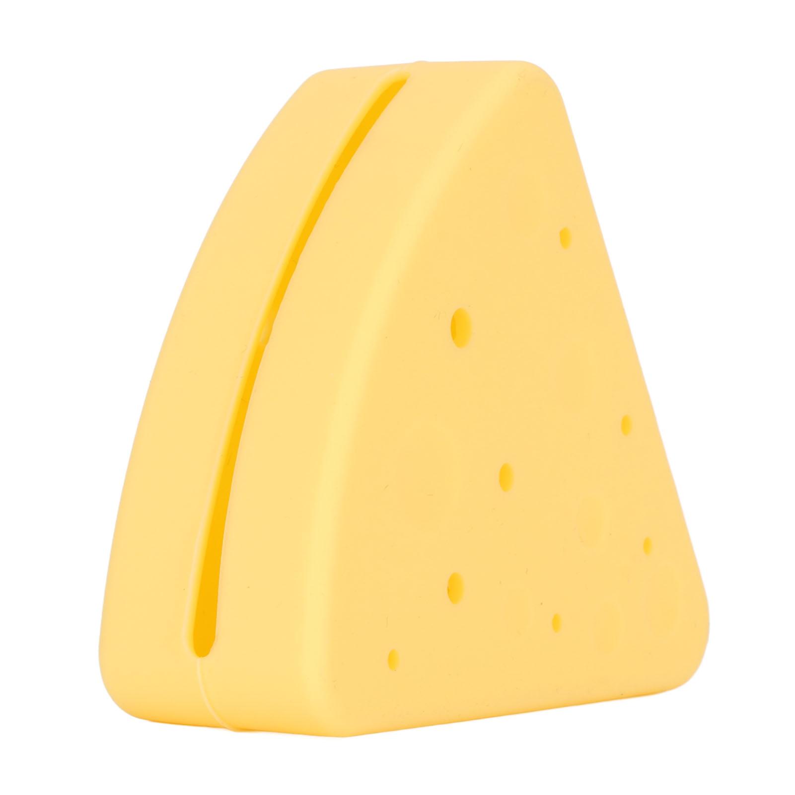 

Чехол для пуховки, силиконовый треугольный держатель, контейнер, держатель для спонжа для макияжа, органайзер, портативный