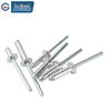 GUWANJI Aluminum Countersunk Blind Rivets