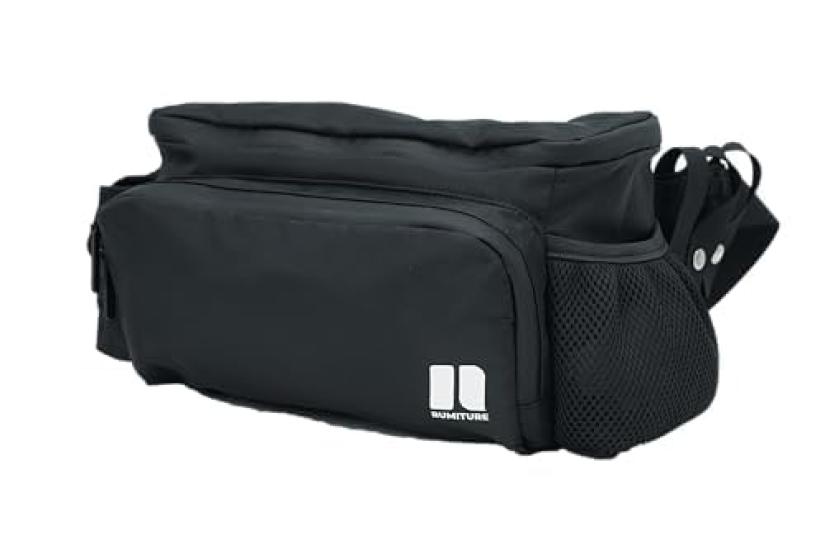 

performance water Athletic trainer medical waist bag trainer [High resistant] bag, bag, [RUMITURE] (single bag)