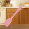 1 Piece Silicone Spatula Set - Heat-resistant Kitchen Tool for Baking, Applying, and Scraping - Perfect for Home, Dormitory