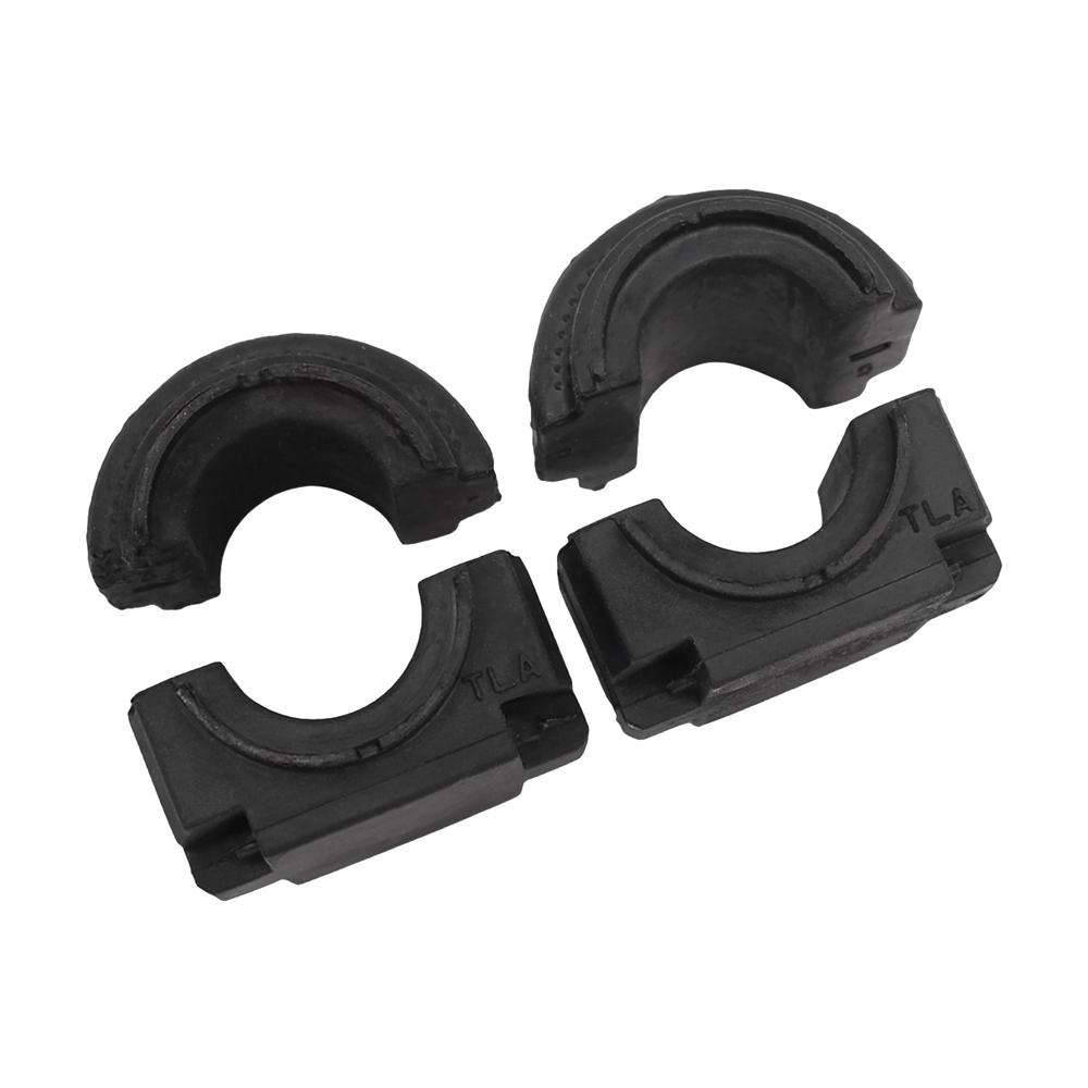 2 Pairs Front Stabilizer Bar Bushing Kit Fits for 2017-2022 Honda CR-V