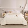 Jellyat Lyocell Jacquard Winter Duvet