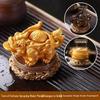 HANDUNYOU Gold-Changing Spraying Pixiu Tea Pet