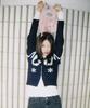 Lotsyou Lotsyou_Nostalgia Chubby Backpack Pink