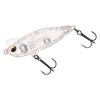 Daiwa Lure Moonflower 40S Oboromikan (DAIWA) S-shaped
