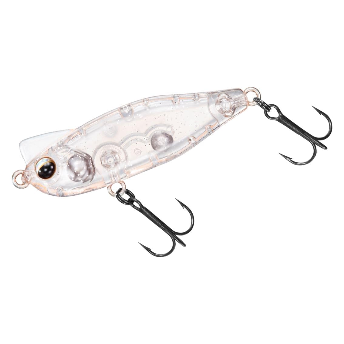 Daiwa Lure Moonflower 40S Oboromikan (DAIWA) S-shaped