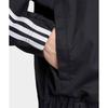 adidas Originals SST Adicolor Striped Logo Pattern Zip Long Sleeve Jacket Men Jackets KR1371