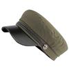 Buzz Selection Marine Cap Hat Polyester Comfortable Stylish CAP786 Green Men's Women's