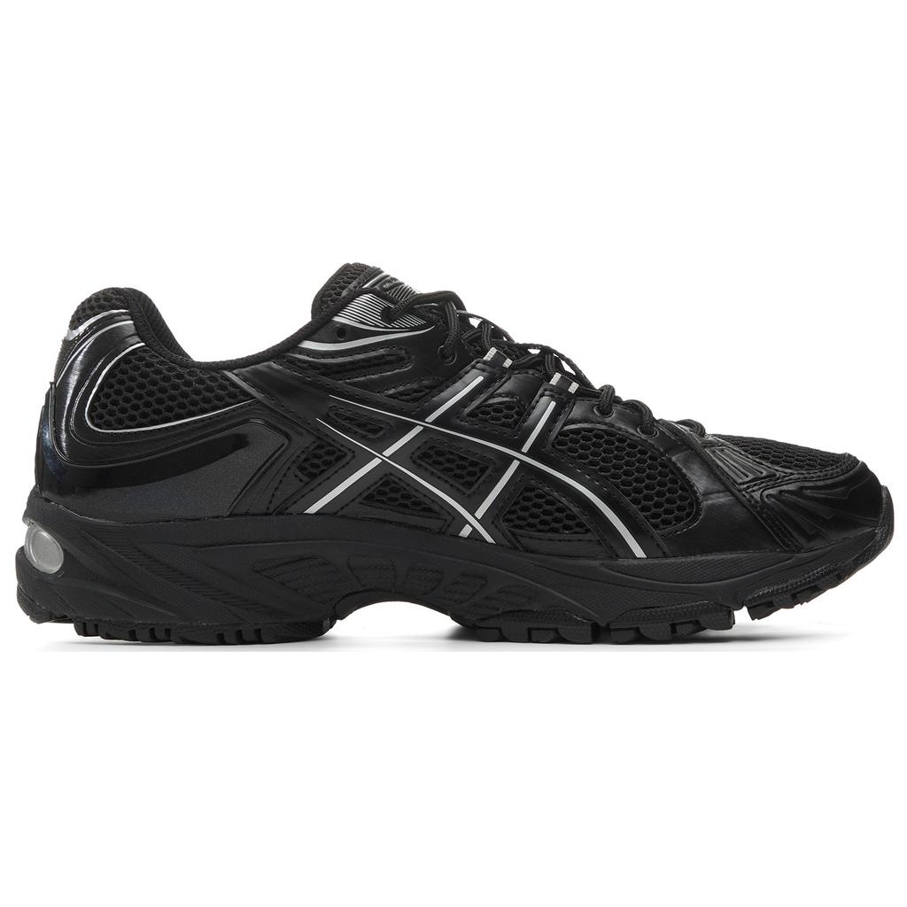 Asics Gel-Kahana Tr Nexus Retro Revival Futuristic Comfortable Commuting Versatile Low-Top Lifestyle Casual Shoes Unisex sneaker 1203A872-001