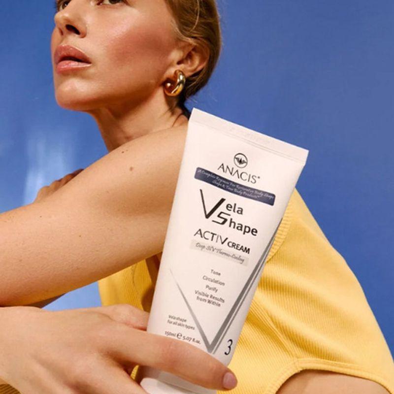 

Bella Shape Active Anti-Edge Cream 150ml