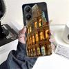 Roman Colosseum Soft Phone Case For Xiaomi Redmi 15C 15 13C 13 Poco X5 X6 X7 F7 Ultra M7 12C 12 10 10C 9C 9A 9T 9 Fundas Poco X3