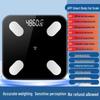 Smart Electronic Body Fat Scale: Accurate Cross-Border Household Health Measurement Device.