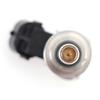 1 szt. Wtryskiwacz paliwa do Mazda 3 6 CX-5 CX-9 2014-2025 2.5L PY01-13-250